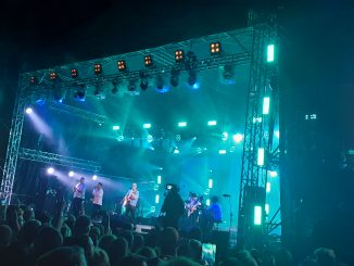 Olsztyn Green Festival 2022