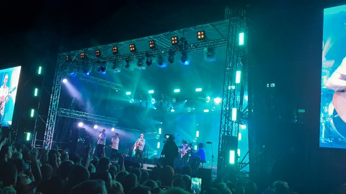 Olsztyn Green Festival 2022