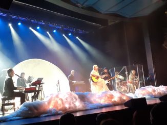 Anita Lipnicka - koncert w Białymstoku, 16.12.2023 r.