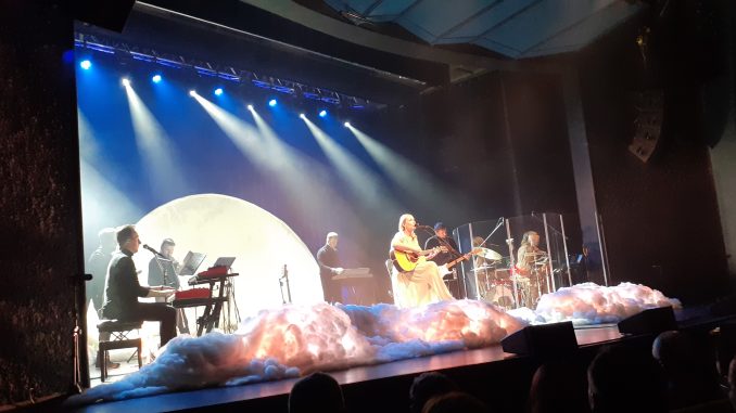 Anita Lipnicka - koncert w Białymstoku, 16.12.2023 r.